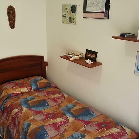 La Casa Del Viaggiatore Codrongianos Zewnętrze zdjęcie