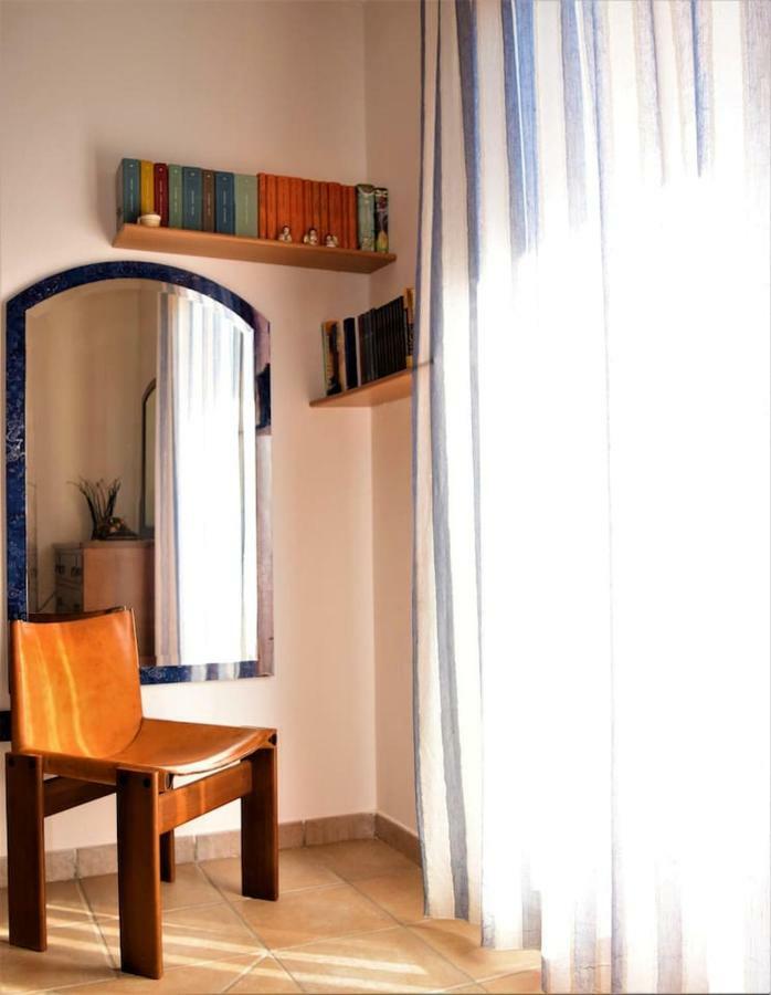 La Casa Del Viaggiatore Codrongianos Zewnętrze zdjęcie