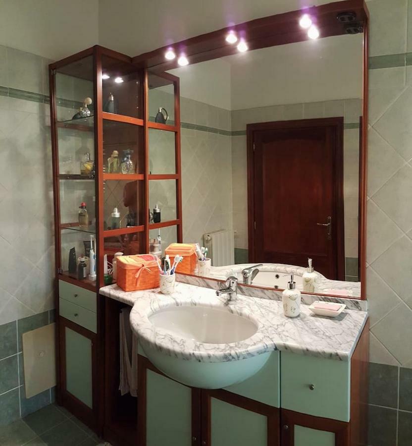 La Casa Del Viaggiatore Codrongianos Zewnętrze zdjęcie