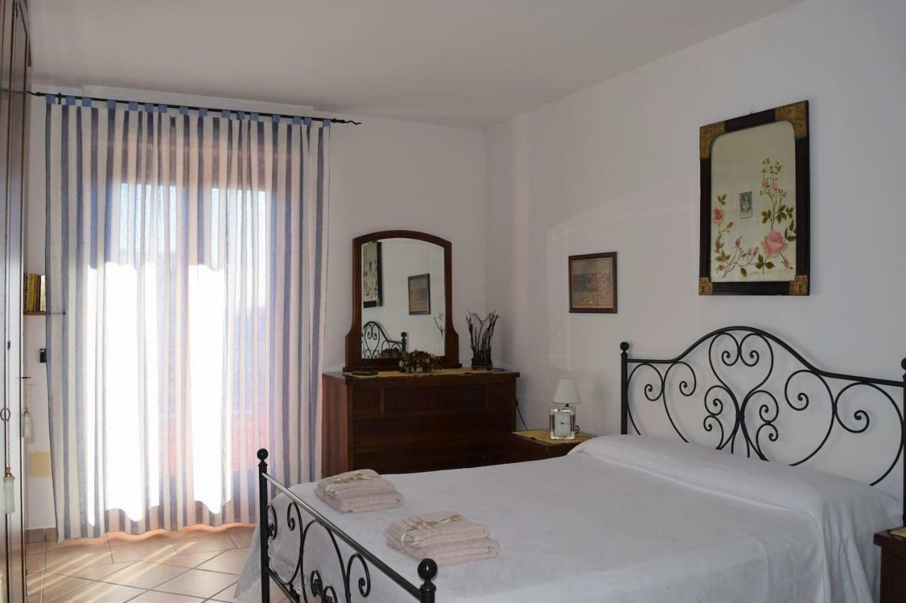 La Casa Del Viaggiatore Codrongianos Zewnętrze zdjęcie